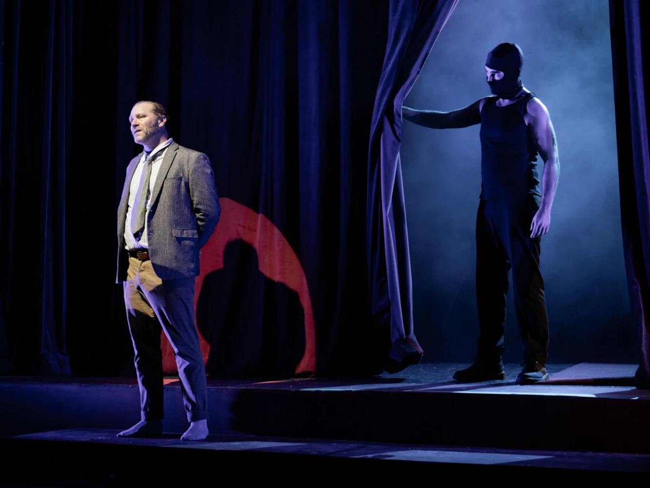 Seagull: True Story: What to expect - 7