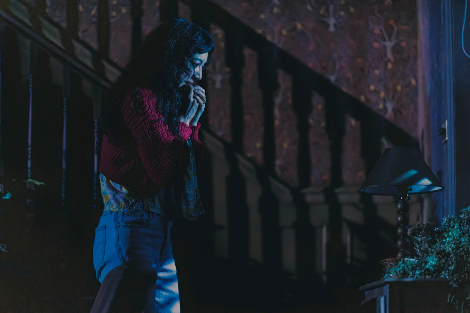 Paranormal Activity : What to expect - 5