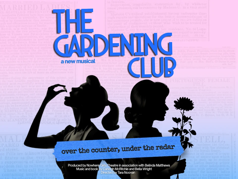 The Gardening Club: What to expect - 1