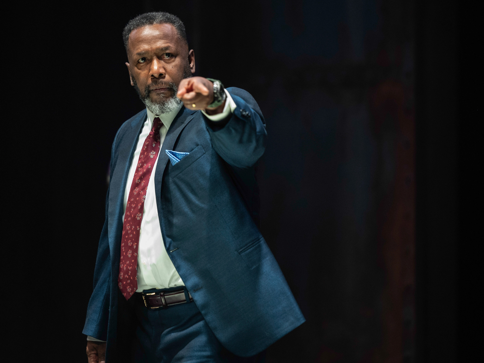 Othello: What to expect - 4