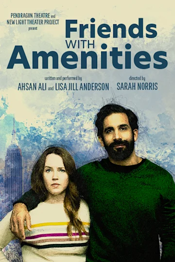 Friends with Amenities Tickets