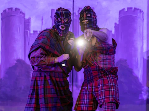 Shakespeare's Best Bits: What to expect - 3