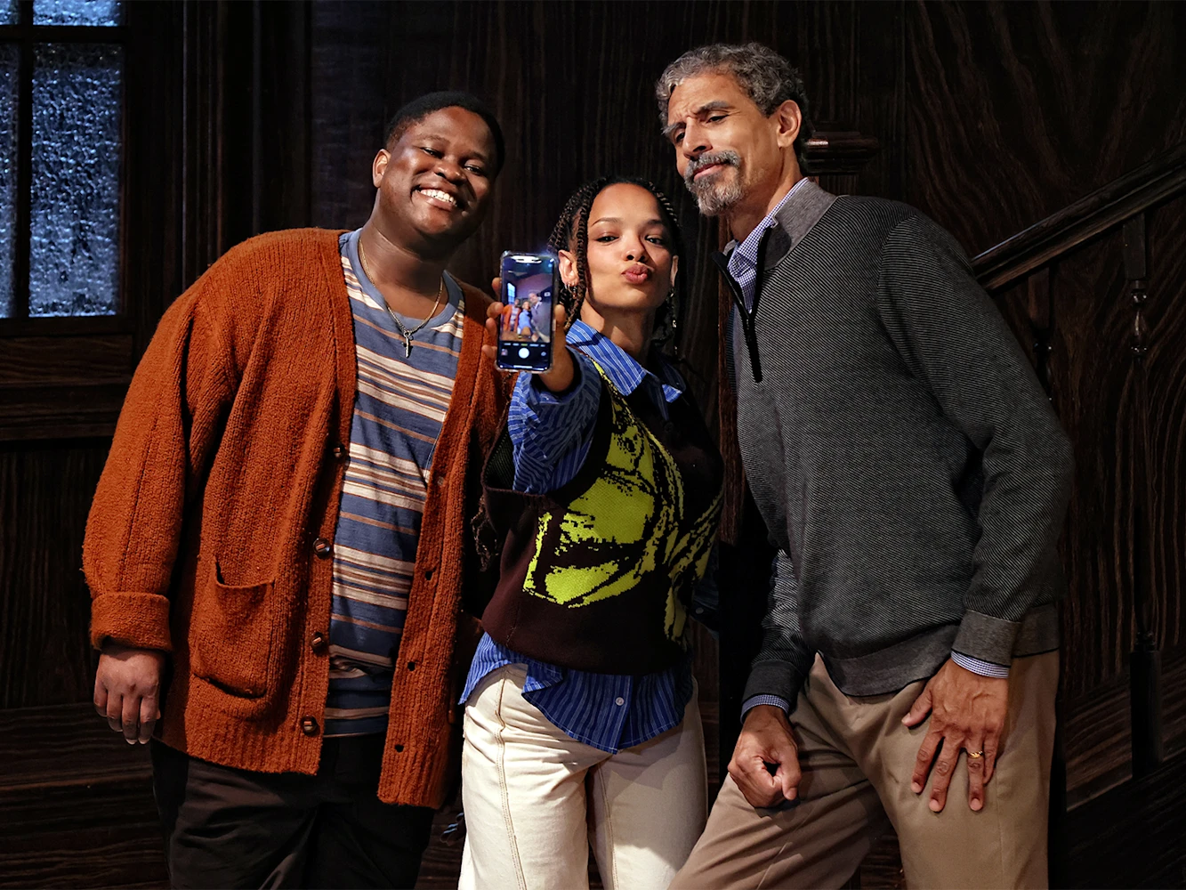 Purpose: What to expect - 3