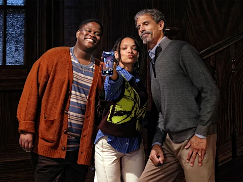 Purpose: What to expect - 3