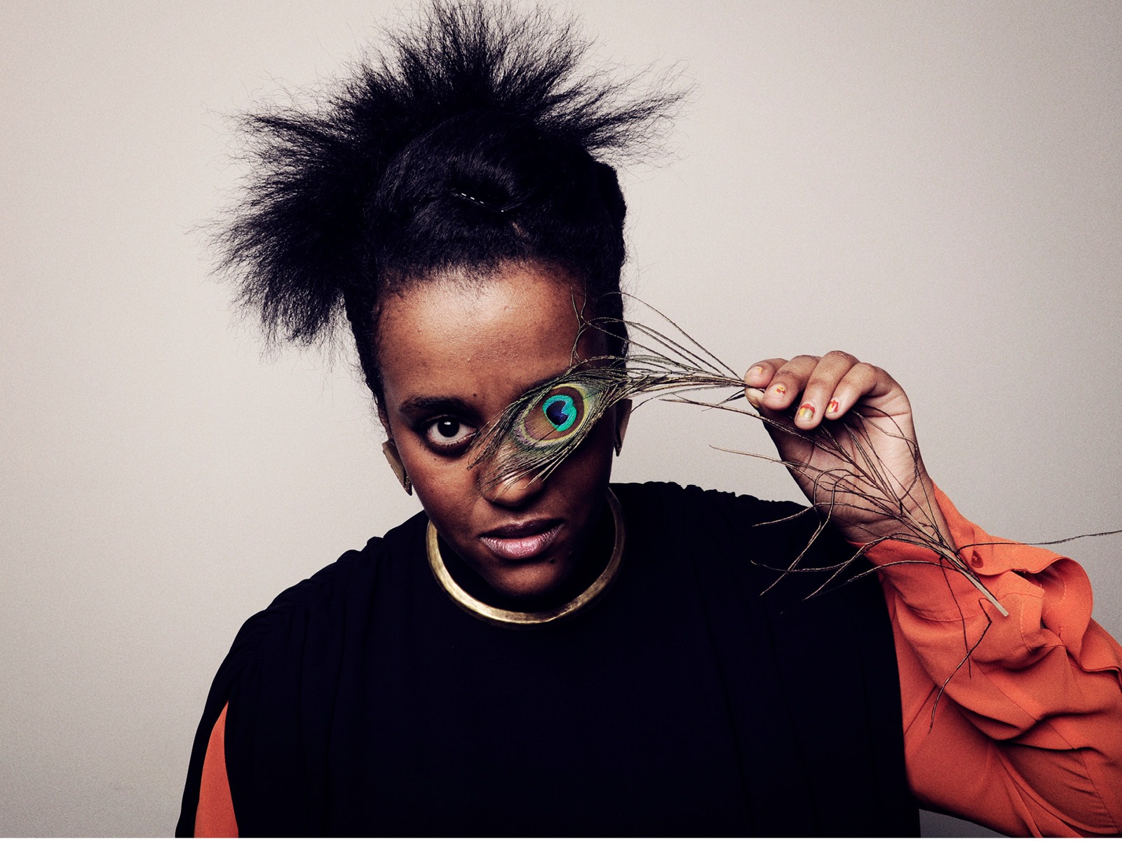 Sofia Jernberg: What to expect - 2