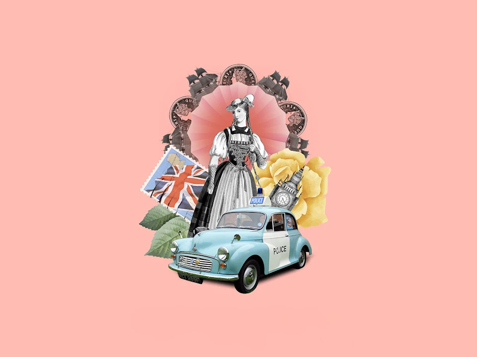 Gilbert & Sullivan: A Musical Celebration: What to expect - 1