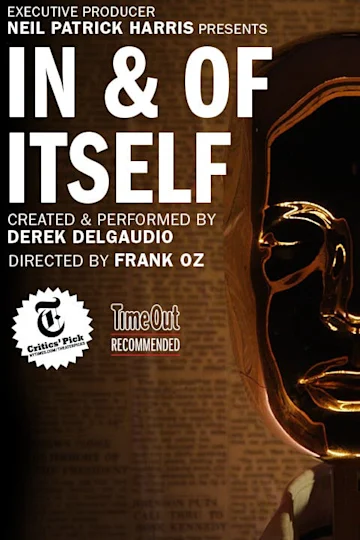 In & Of Itself Tickets