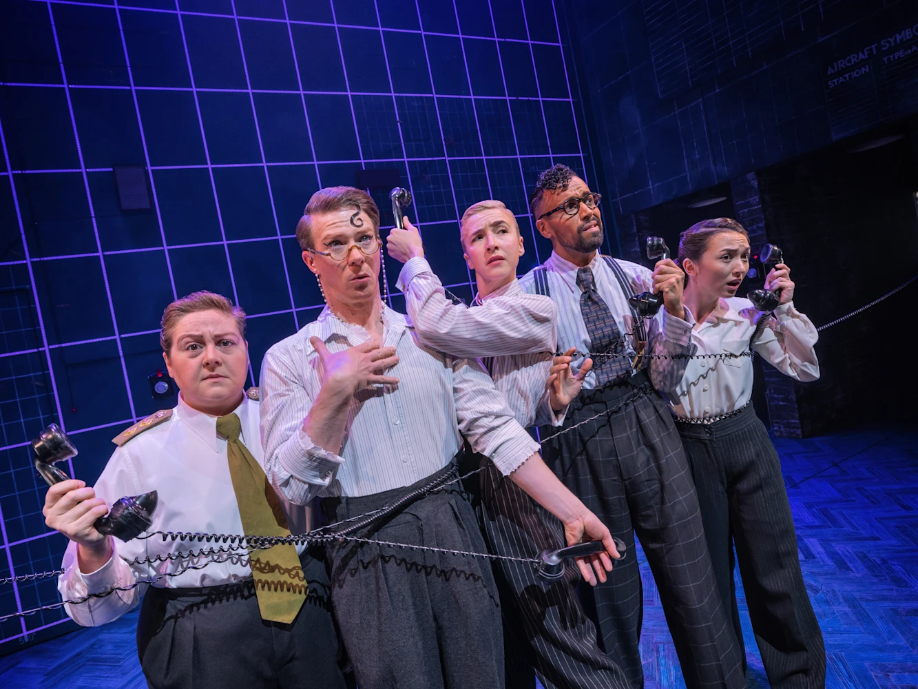 Operation Mincemeat: What to expect - 6