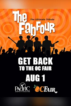 The Fab Four tickets