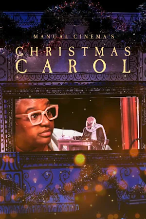 Manual Cinema's Christmas Carol Tickets