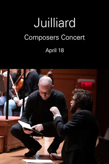 Composers Concert tickets