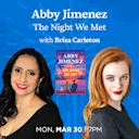 Abby Jimenez, The Night We Met