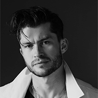 Graham Phillips On Stage | New York Theatre Guide