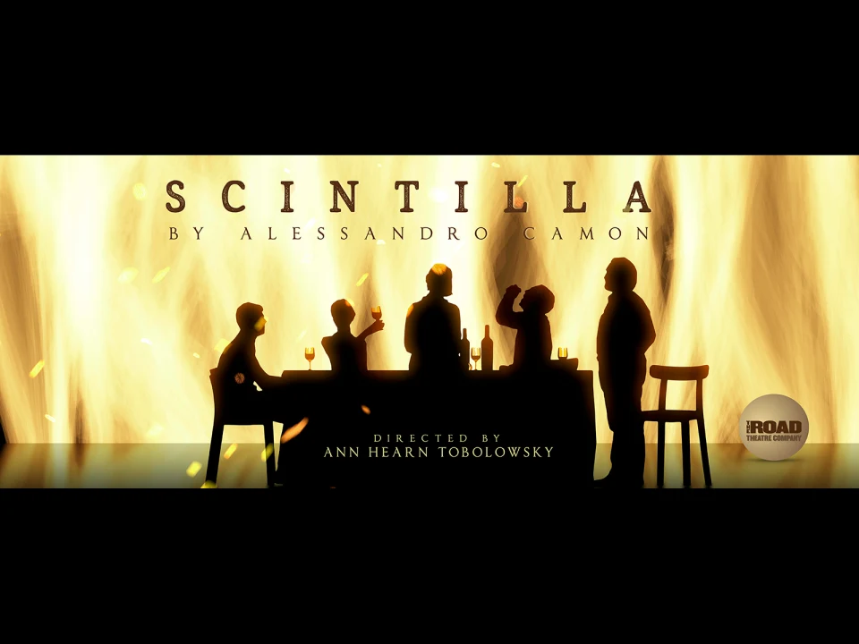 Scintilla: What to expect - 1