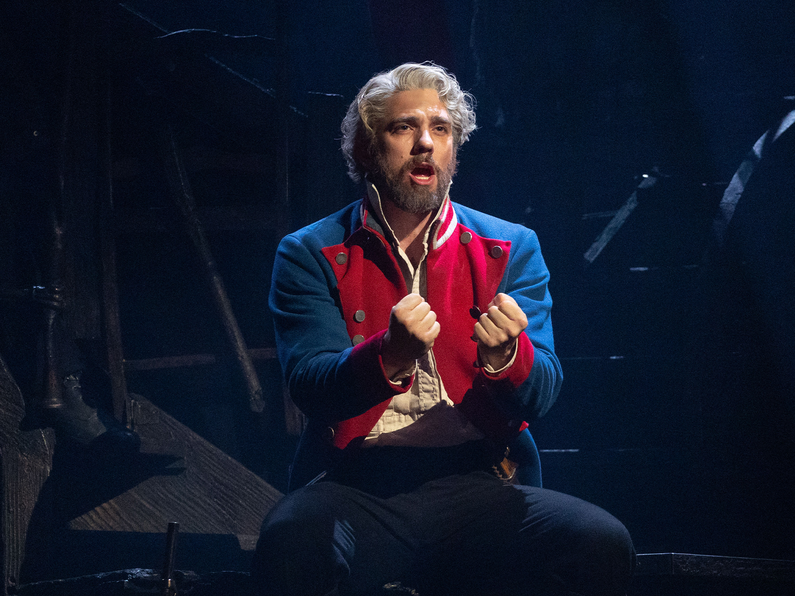 Les Misérables: What to expect - 5