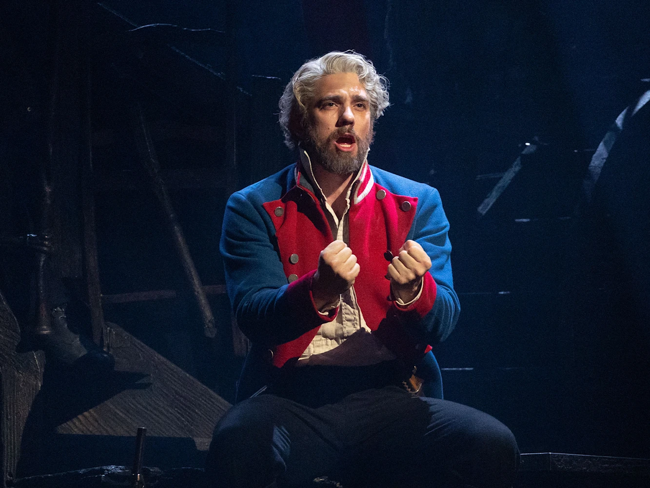 Les Misérables: What to expect - 4