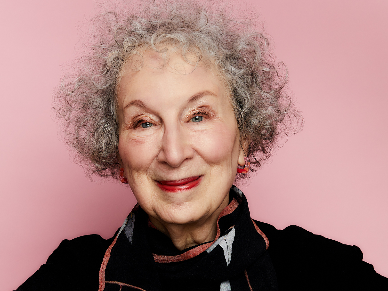 Selected Shorts: Margaret Atwood, Old Babes in the Wood: What to expect - 2