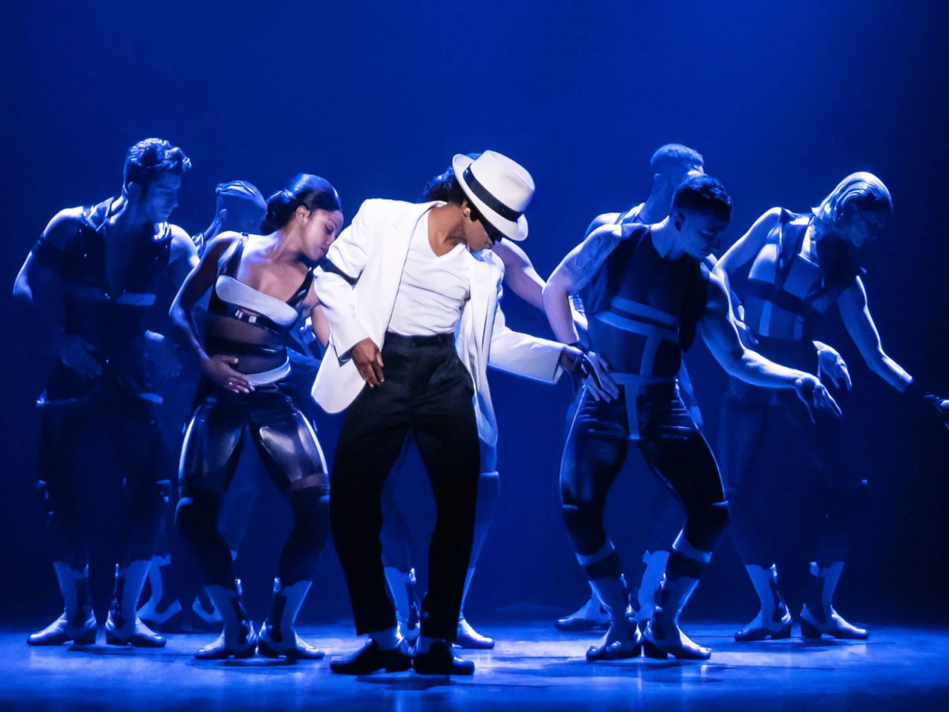 MJ The Musical at Segerstrom: What to expect - 3