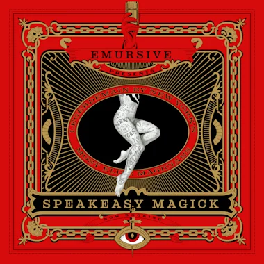 Speakeasy Magick 