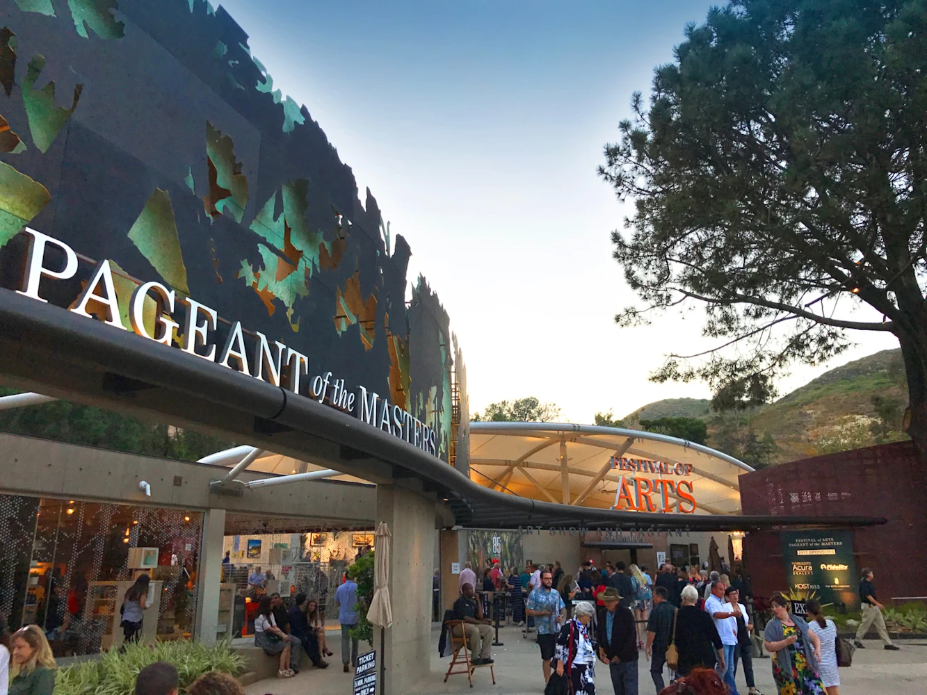 Discount Tickets For Pageant Of The Masters Laguna Beach Pageant of the Masters Tickets | Laguna Beach | TodayTix