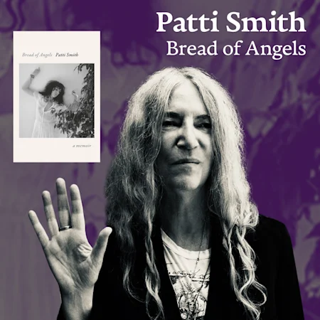 Patti Smith, Bread of Angels