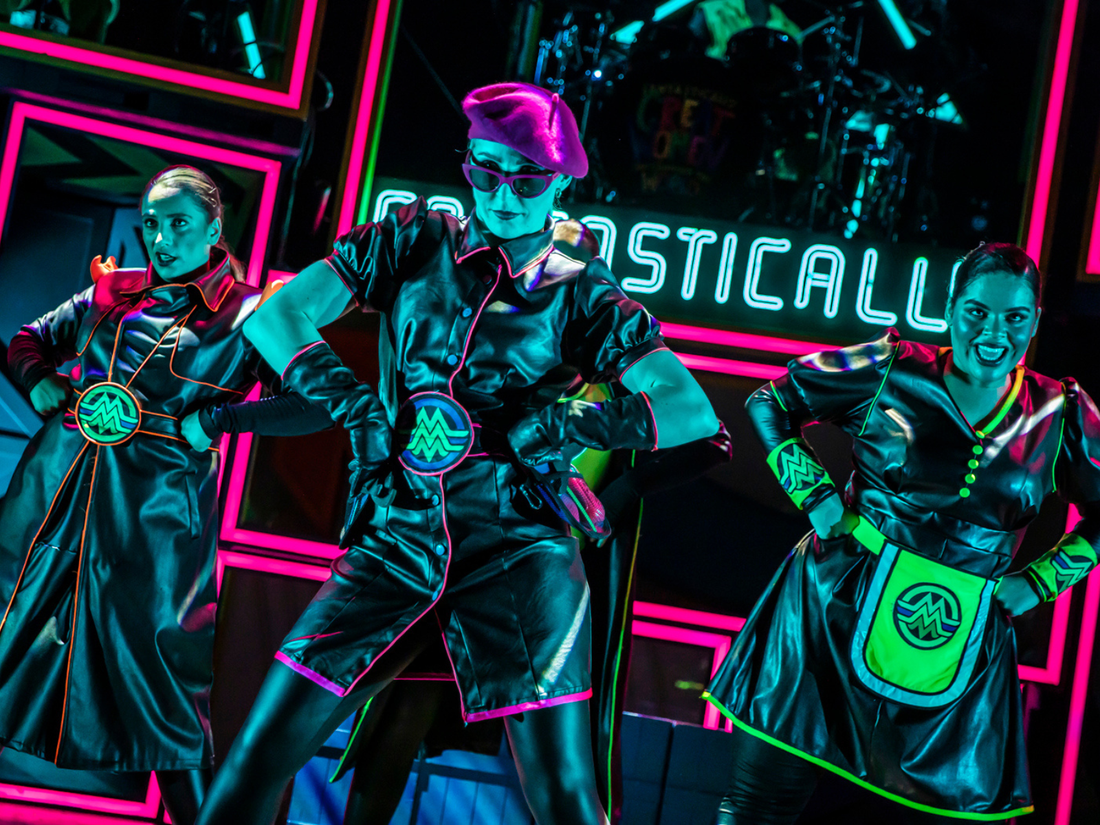 Fantastically Great Women Who Changed The World: What to expect - 3