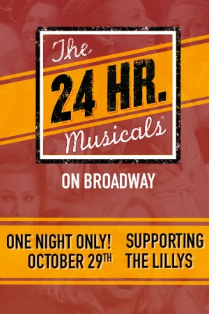 The 24 Hour Musicals