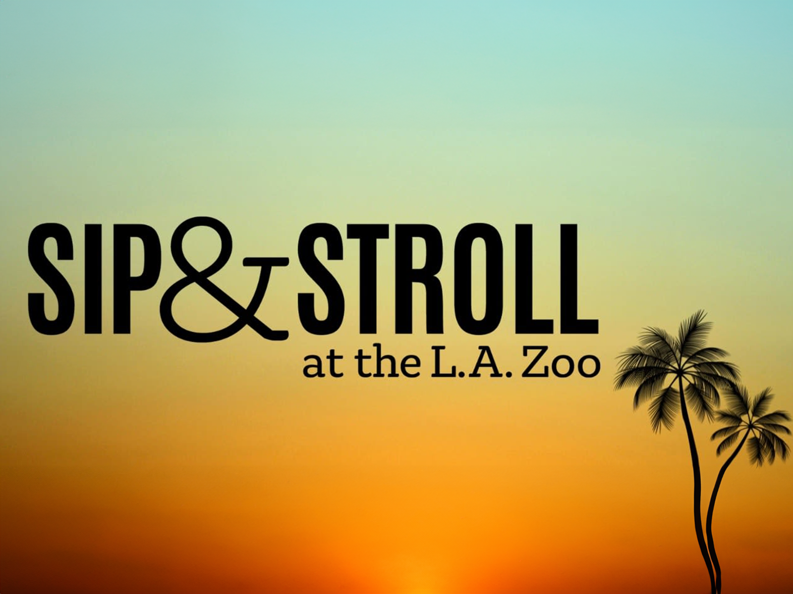 Sip & Stroll: What to expect - 1