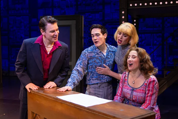 Beautiful - The Carole King Musical: What to expect - 11