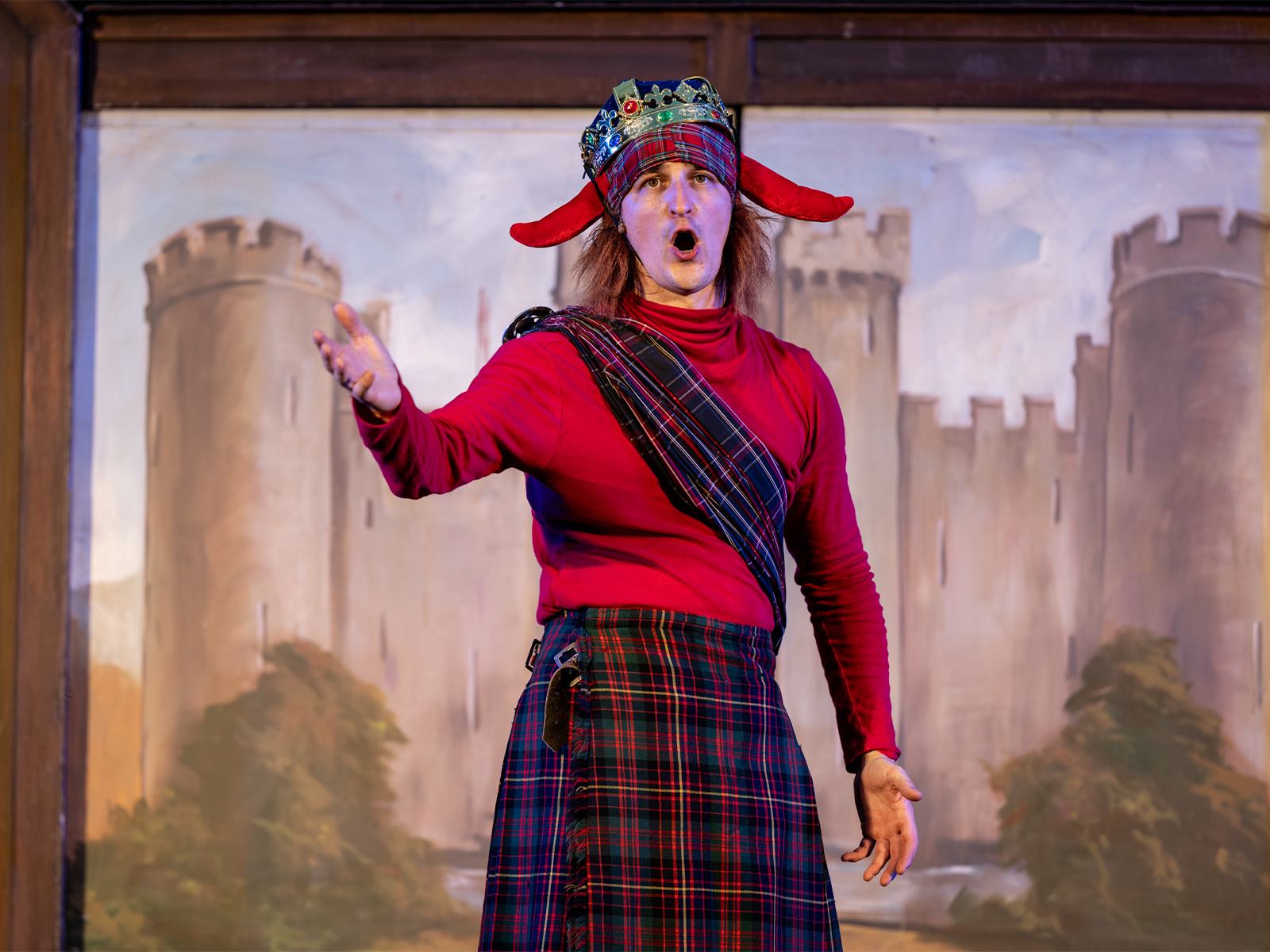 Shakespeare's Best Bits: What to expect - 4