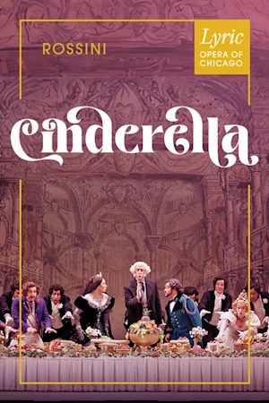 Cinderella Tickets