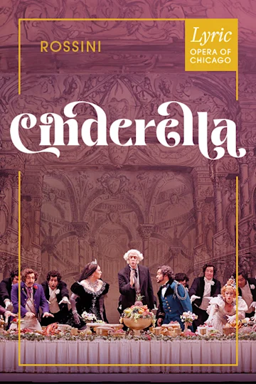 Cinderella Tickets