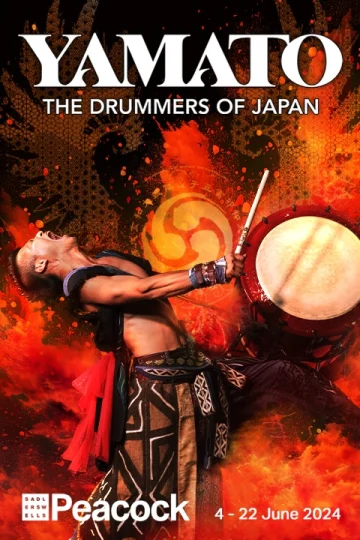Yamato - The Drummers of Japan / Hinotori The Wings of Phoenix Tickets