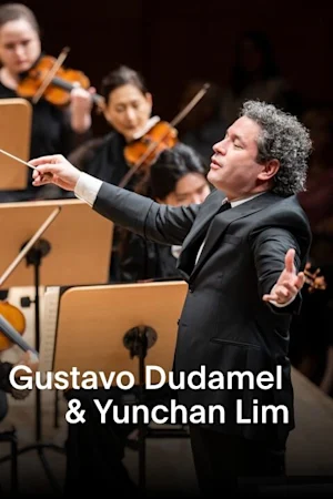 Gustavo Dudamel & Yunchan Lim