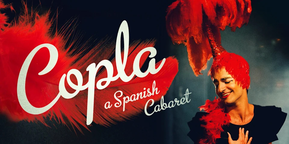 copla spanish cabaret 1200 LT