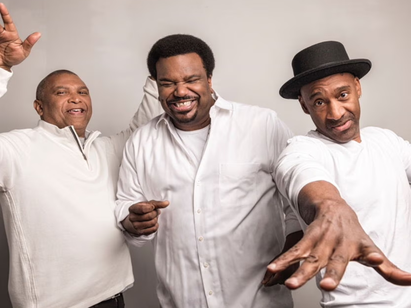 Black Movie Soundtrack V: What to expect - 1