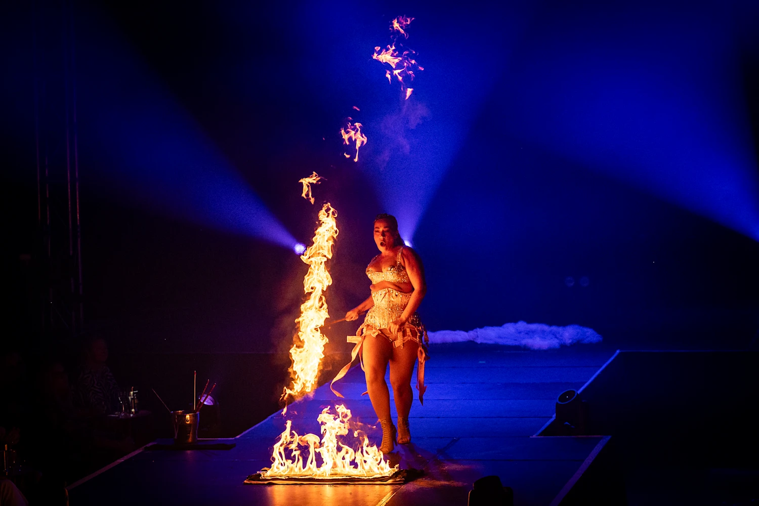 Briefs: The Works at Spiegel Haus Melbourne: What to expect - 7