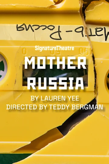 Mother Russia Tickets
