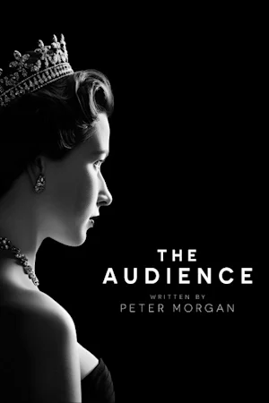 The Audience Tickets