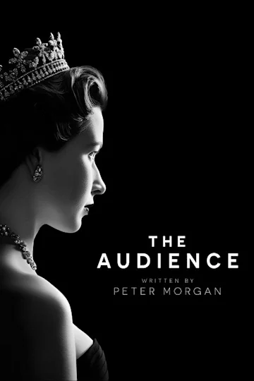 The Audience Tickets