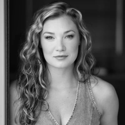 Amy Weaver