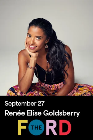 Renée Elise Goldsberry tickets
