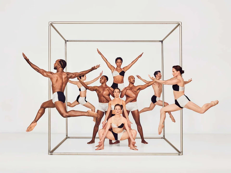 Paul Taylor Dance Company: What to expect - 1