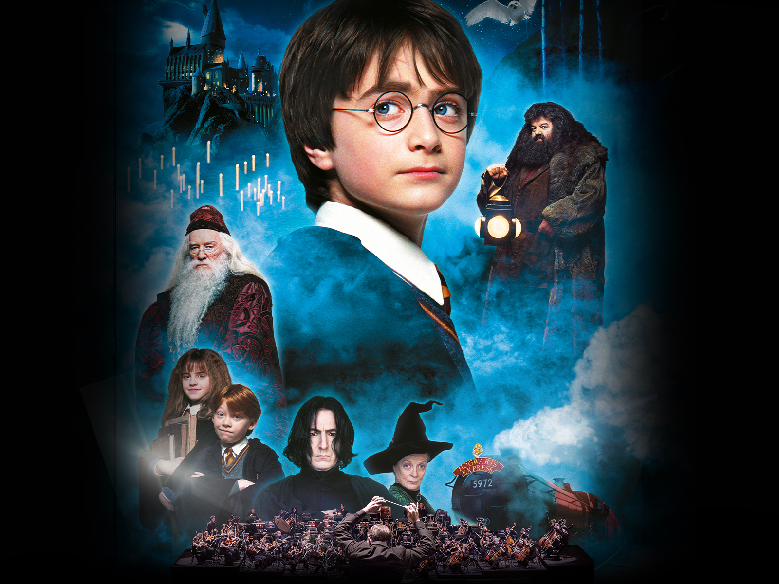 Harry Potter and the Philosopher's Stone In Concert: What to expect - 1