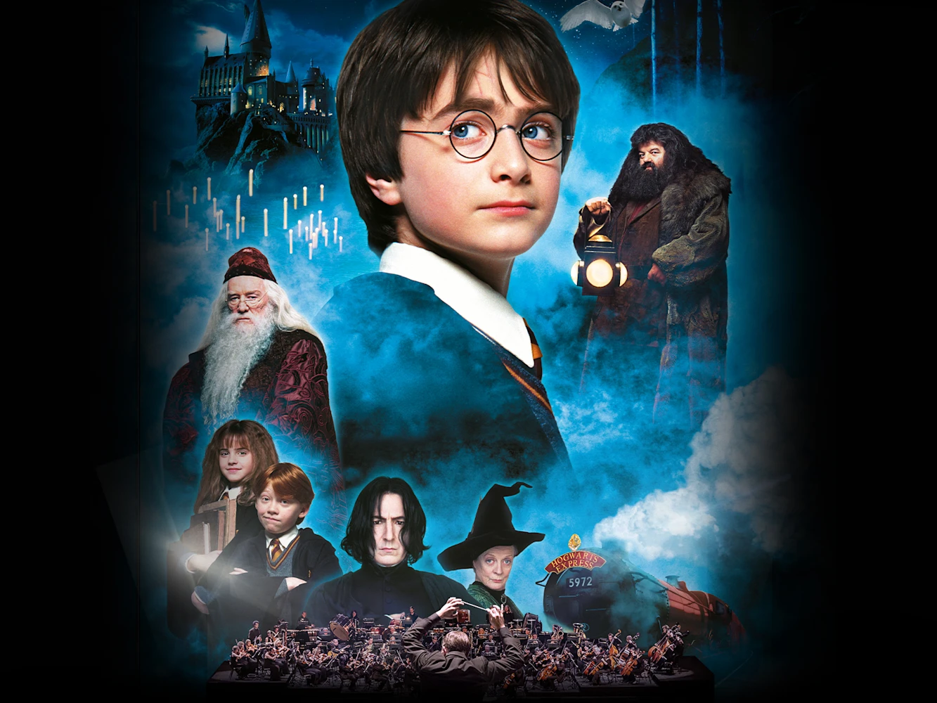 Harry Potter and the Philosopher's Stone In Concert: What to expect - 1