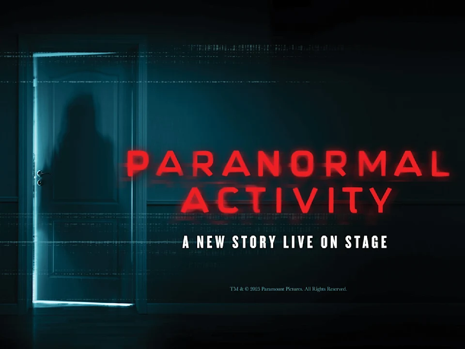 Paranormal Activity: What to expect - 1