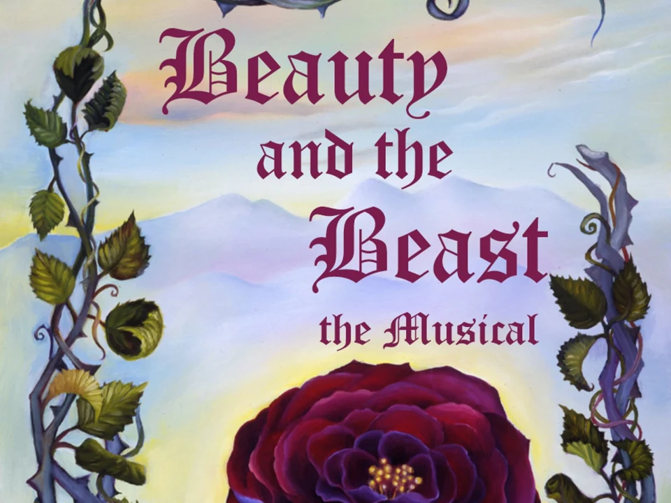 Beauty and the Beast the Musical 2025: What to expect - 1