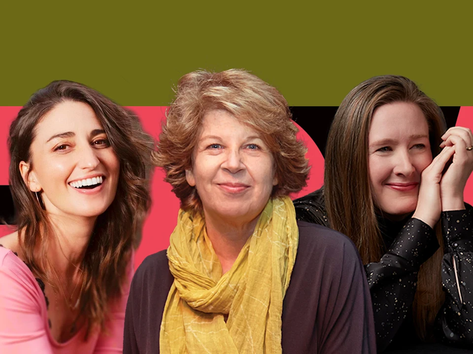 Selected Shorts: Classics with a Twist with Meg Wolitzer, Sara Bareilles, and Sarah Ruhl: What to expect - 1