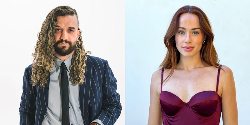 Two Dancing With the Stars partners will reunite once more.