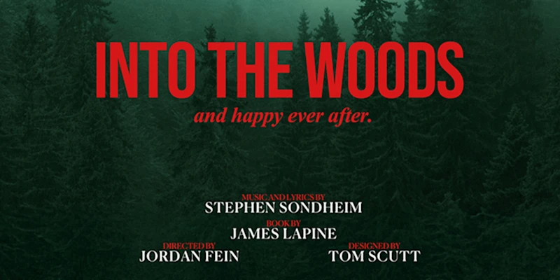 Into the Woods